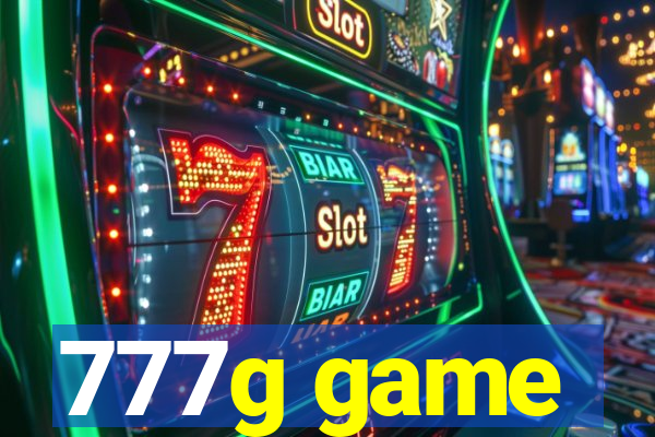 777g game